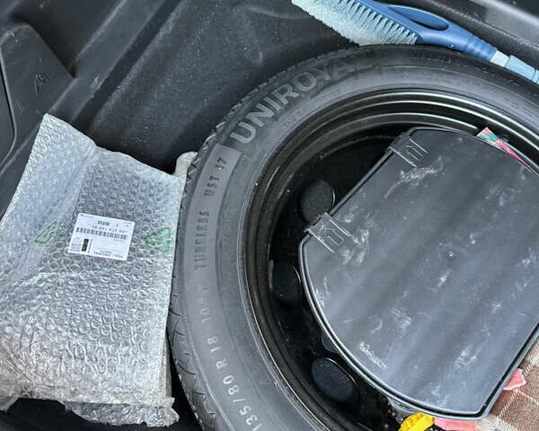 Белый Пежо 3008, объемом двигателя 2 л и пробегом 80 тыс. км за 29000 $, фото 20 на Automoto.ua