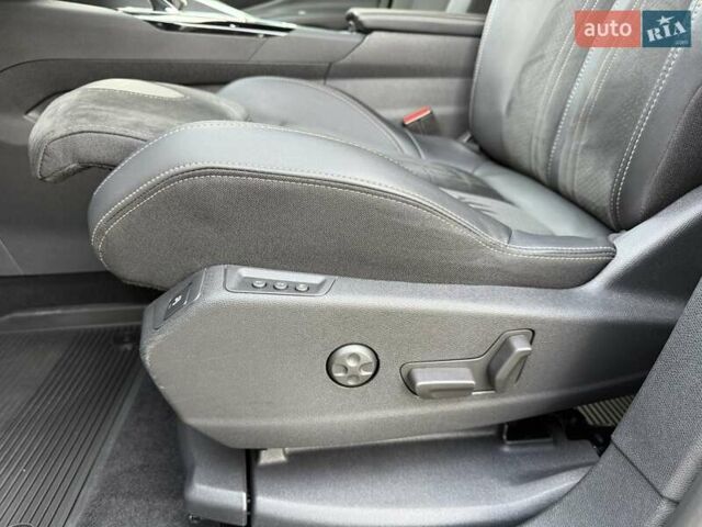 Белый Пежо 3008, объемом двигателя 2 л и пробегом 38 тыс. км за 29999 $, фото 44 на Automoto.ua