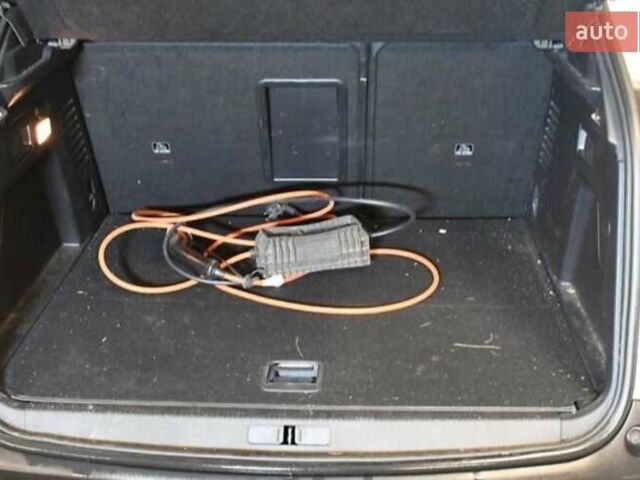 Белый Пежо 3008, объемом двигателя 1.6 л и пробегом 152 тыс. км за 26499 $, фото 18 на Automoto.ua