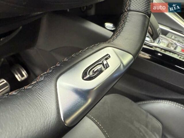 Белый Пежо 3008, объемом двигателя 2 л и пробегом 38 тыс. км за 29999 $, фото 49 на Automoto.ua