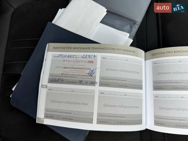 Белый Пежо 3008, объемом двигателя 2 л и пробегом 38 тыс. км за 29999 $, фото 82 на Automoto.ua