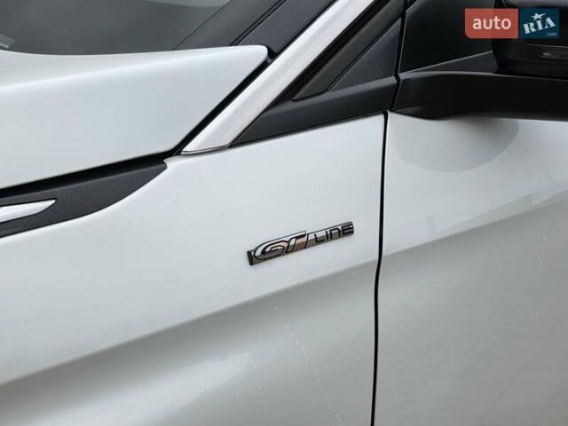 Белый Пежо 3008, объемом двигателя 1.5 л и пробегом 162 тыс. км за 21750 $, фото 34 на Automoto.ua