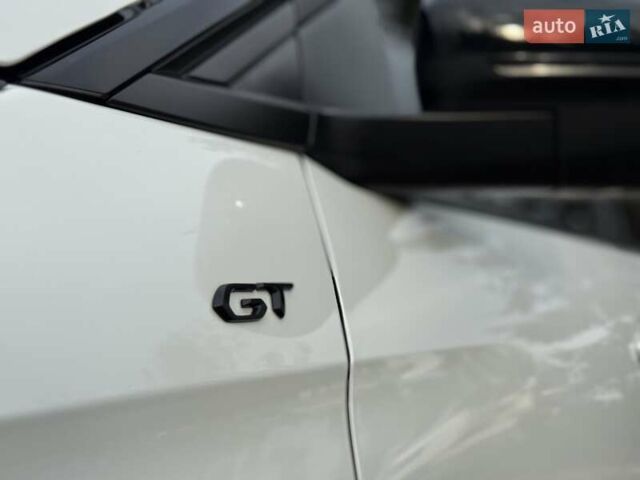 Белый Пежо 3008, объемом двигателя 2 л и пробегом 38 тыс. км за 29999 $, фото 7 на Automoto.ua