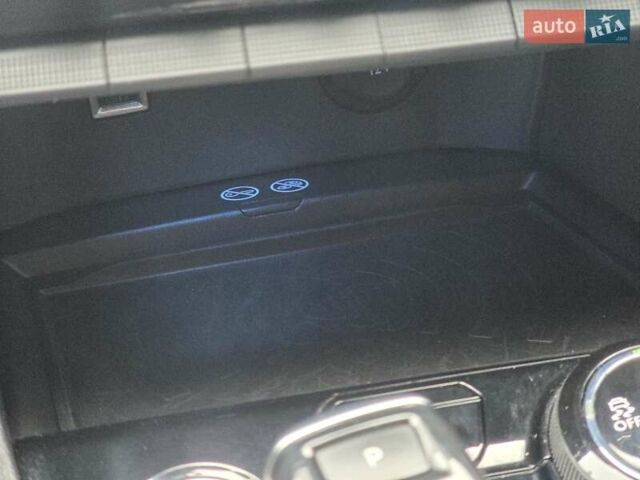 Белый Пежо 3008, объемом двигателя 1.5 л и пробегом 162 тыс. км за 21750 $, фото 87 на Automoto.ua