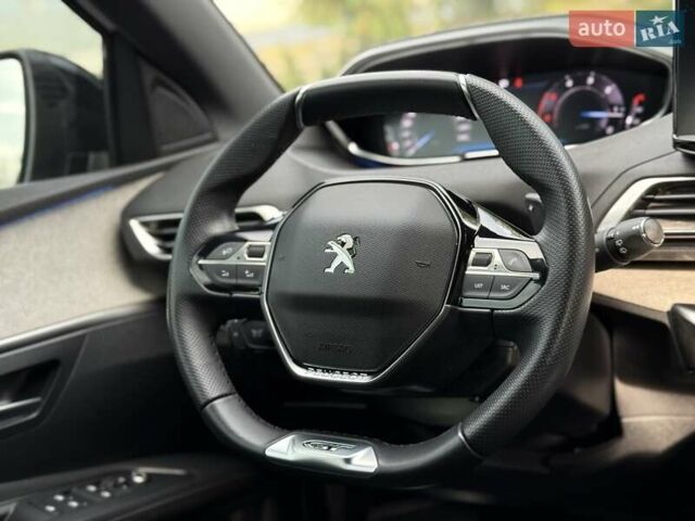 Белый Пежо 3008, объемом двигателя 2 л и пробегом 38 тыс. км за 29999 $, фото 72 на Automoto.ua