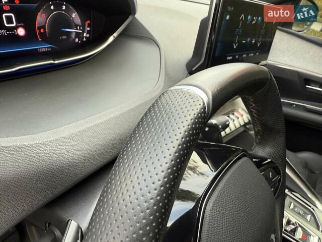 Белый Пежо 3008, объемом двигателя 2 л и пробегом 38 тыс. км за 29999 $, фото 46 на Automoto.ua