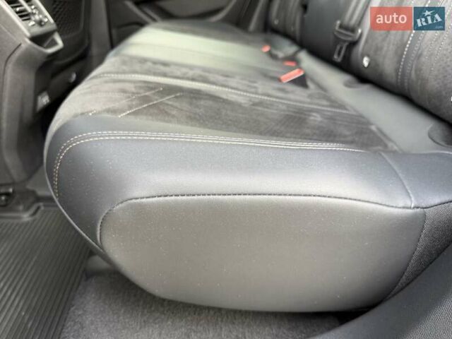 Белый Пежо 3008, объемом двигателя 2 л и пробегом 38 тыс. км за 29999 $, фото 54 на Automoto.ua