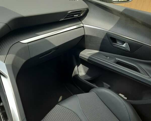 Белый Пежо 3008, объемом двигателя 1.6 л и пробегом 152 тыс. км за 26499 $, фото 10 на Automoto.ua