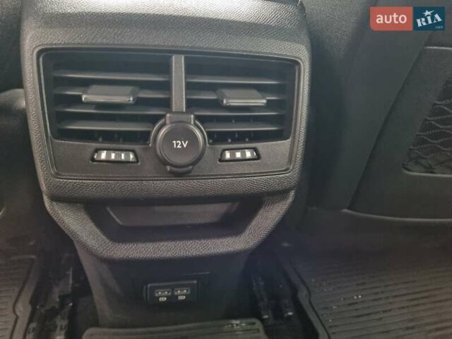 Белый Пежо 3008, объемом двигателя 2 л и пробегом 121 тыс. км за 26000 $, фото 10 на Automoto.ua