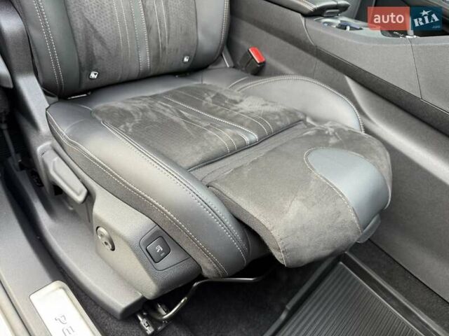 Белый Пежо 3008, объемом двигателя 2 л и пробегом 38 тыс. км за 29999 $, фото 68 на Automoto.ua