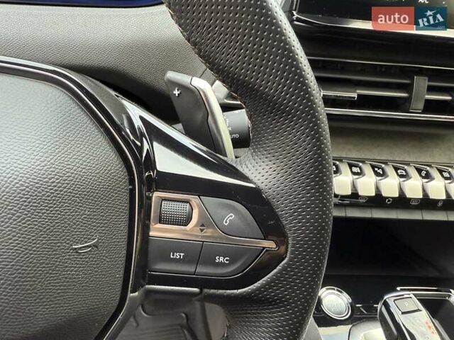 Белый Пежо 3008, объемом двигателя 2 л и пробегом 38 тыс. км за 29999 $, фото 48 на Automoto.ua