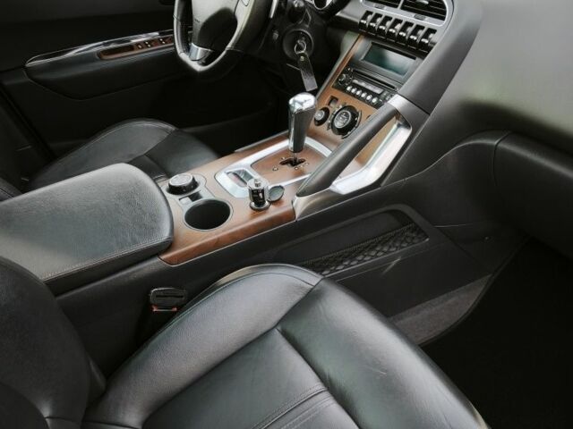 Бежевый Пежо 3008, объемом двигателя 1.6 л и пробегом 216 тыс. км за 8500 $, фото 1 на Automoto.ua