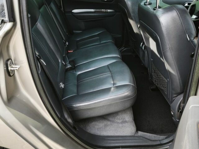 Бежевый Пежо 3008, объемом двигателя 1.6 л и пробегом 216 тыс. км за 8500 $, фото 6 на Automoto.ua