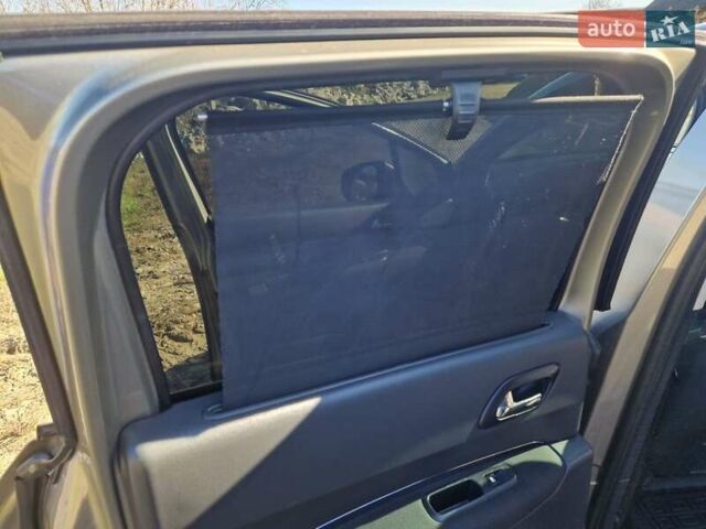 Бежевый Пежо 3008, объемом двигателя 1.6 л и пробегом 271 тыс. км за 7899 $, фото 18 на Automoto.ua