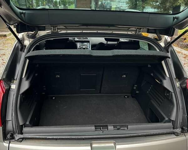 Бежевый Пежо 3008, объемом двигателя 1.6 л и пробегом 201 тыс. км за 6000 $, фото 5 на Automoto.ua