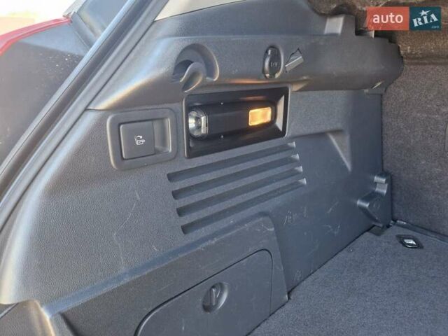 Бежевый Пежо 3008, объемом двигателя 1.6 л и пробегом 271 тыс. км за 7899 $, фото 19 на Automoto.ua