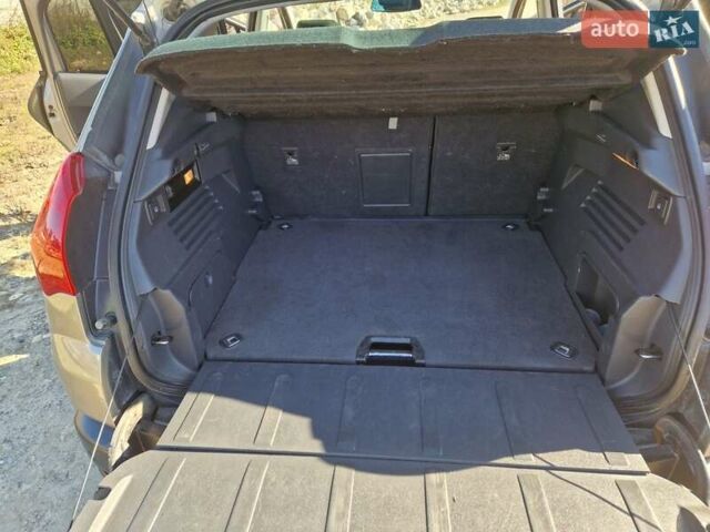 Бежевый Пежо 3008, объемом двигателя 1.6 л и пробегом 271 тыс. км за 7899 $, фото 14 на Automoto.ua