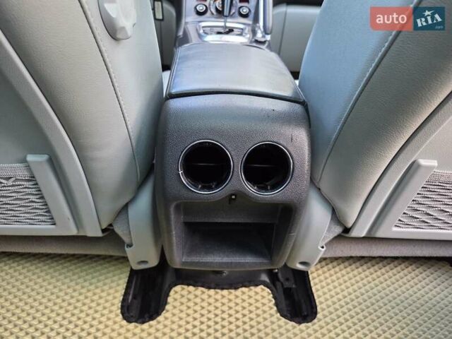 Бежевий Пежо 3008, об'ємом двигуна 2 л та пробігом 227 тис. км за 8900 $, фото 50 на Automoto.ua