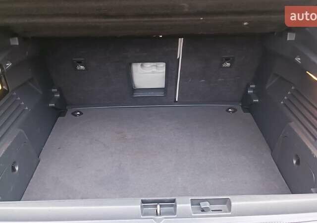 Бежевый Пежо 3008, объемом двигателя 2 л и пробегом 227 тыс. км за 9400 $, фото 38 на Automoto.ua