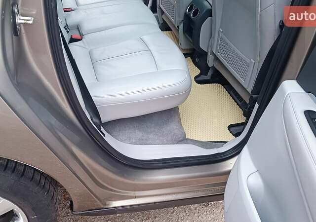 Бежевый Пежо 3008, объемом двигателя 2 л и пробегом 227 тыс. км за 9400 $, фото 36 на Automoto.ua