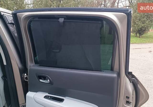 Бежевый Пежо 3008, объемом двигателя 2 л и пробегом 227 тыс. км за 9400 $, фото 30 на Automoto.ua