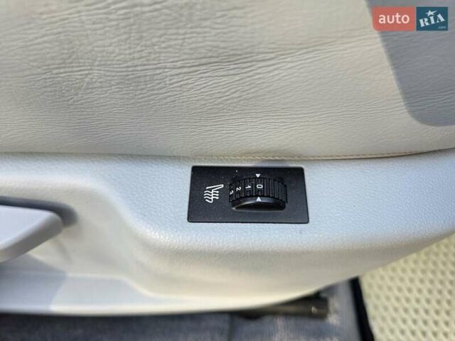 Бежевий Пежо 3008, об'ємом двигуна 2 л та пробігом 227 тис. км за 8900 $, фото 43 на Automoto.ua
