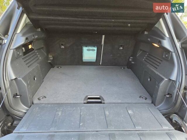 Бежевий Пежо 3008, об'ємом двигуна 2 л та пробігом 227 тис. км за 8900 $, фото 35 на Automoto.ua