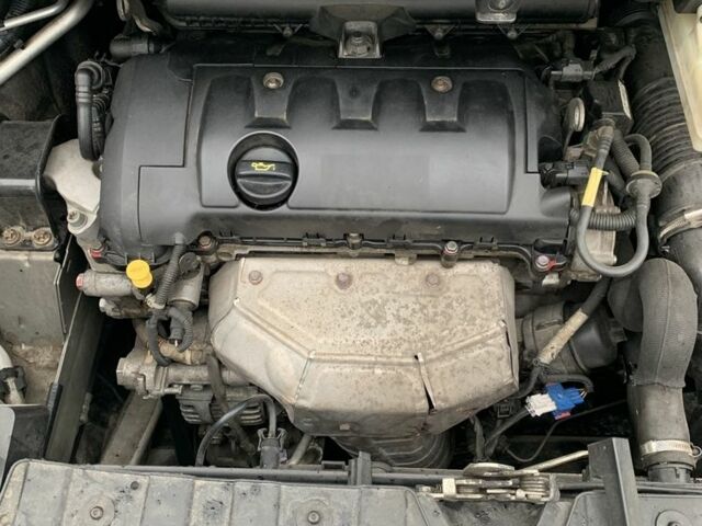 Бежевий Пежо 3008, об'ємом двигуна 1.6 л та пробігом 309 тис. км за 6800 $, фото 7 на Automoto.ua