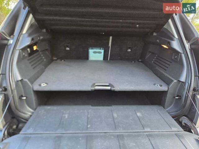 Бежевий Пежо 3008, об'ємом двигуна 2 л та пробігом 227 тис. км за 8900 $, фото 33 на Automoto.ua