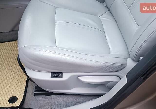 Бежевый Пежо 3008, объемом двигателя 2 л и пробегом 227 тыс. км за 9400 $, фото 31 на Automoto.ua