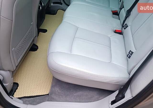 Бежевый Пежо 3008, объемом двигателя 2 л и пробегом 227 тыс. км за 9400 $, фото 35 на Automoto.ua