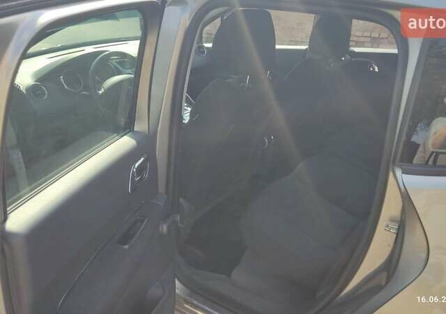 Бежевый Пежо 3008, объемом двигателя 1.56 л и пробегом 87 тыс. км за 9550 $, фото 8 на Automoto.ua