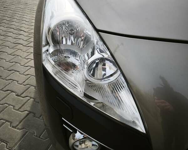 Бежевый Пежо 3008, объемом двигателя 1.6 л и пробегом 216 тыс. км за 8500 $, фото 23 на Automoto.ua