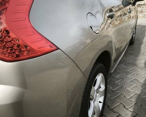 Бежевый Пежо 3008, объемом двигателя 1.6 л и пробегом 216 тыс. км за 8500 $, фото 18 на Automoto.ua