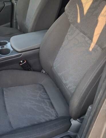 Бежевий Пежо 3008, об'ємом двигуна 1.6 л та пробігом 195 тис. км за 9150 $, фото 9 на Automoto.ua