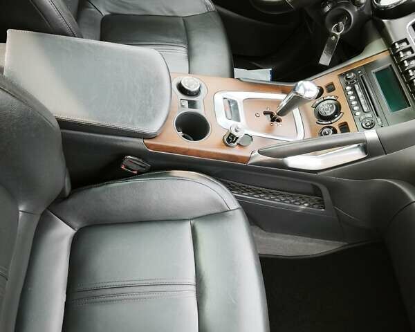 Бежевый Пежо 3008, объемом двигателя 1.6 л и пробегом 216 тыс. км за 8500 $, фото 13 на Automoto.ua