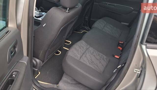 Бежевий Пежо 3008, об'ємом двигуна 1.6 л та пробігом 195 тис. км за 9150 $, фото 14 на Automoto.ua