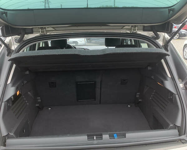 Бежевый Пежо 3008, объемом двигателя 1.56 л и пробегом 233 тыс. км за 9800 $, фото 7 на Automoto.ua