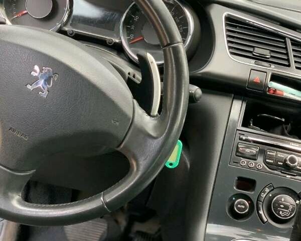 Бежевий Пежо 3008, об'ємом двигуна 1.6 л та пробігом 303 тис. км за 6700 $, фото 5 на Automoto.ua