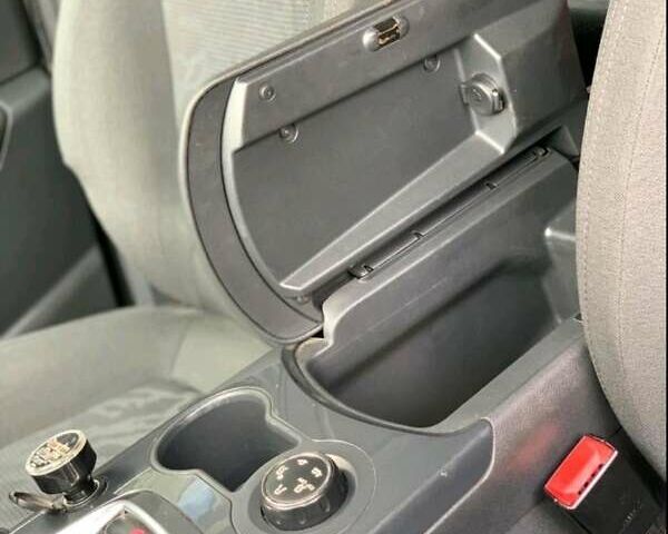 Бежевий Пежо 3008, об'ємом двигуна 1.6 л та пробігом 303 тис. км за 6700 $, фото 7 на Automoto.ua