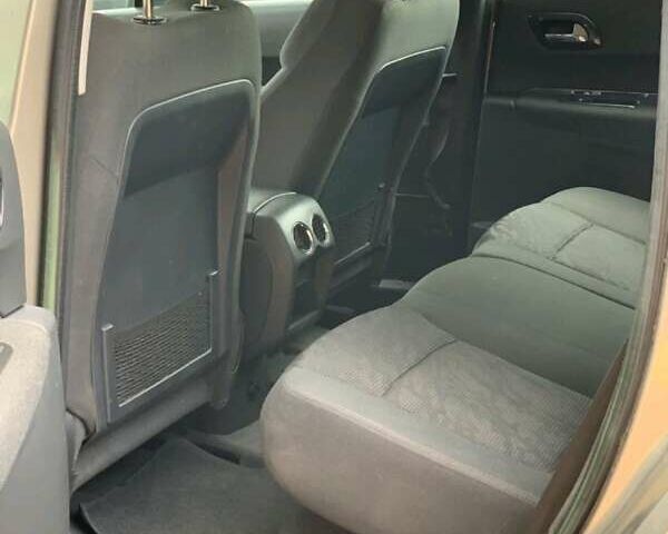 Бежевий Пежо 3008, об'ємом двигуна 1.6 л та пробігом 303 тис. км за 6700 $, фото 8 на Automoto.ua