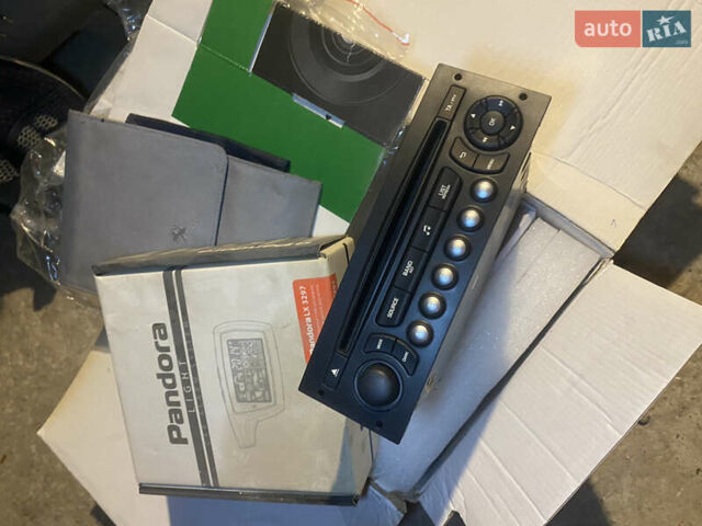 Бежевый Пежо 3008, объемом двигателя 1.56 л и пробегом 118 тыс. км за 10666 $, фото 34 на Automoto.ua