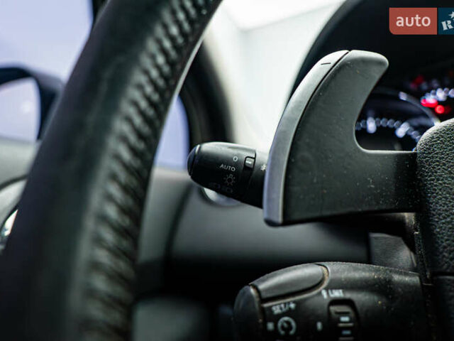 Бежевый Пежо 3008, объемом двигателя 1.6 л и пробегом 144 тыс. км за 10789 $, фото 14 на Automoto.ua