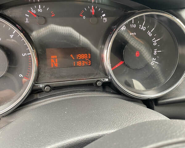 Бежевый Пежо 3008, объемом двигателя 1.56 л и пробегом 118 тыс. км за 10666 $, фото 41 на Automoto.ua