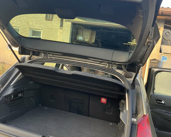 Бежевый Пежо 3008, объемом двигателя 1.56 л и пробегом 118 тыс. км за 10666 $, фото 47 на Automoto.ua