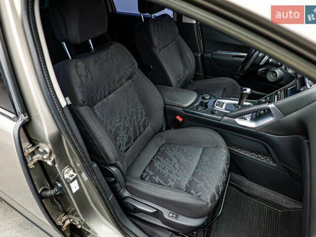 Бежевый Пежо 3008, объемом двигателя 1.6 л и пробегом 144 тыс. км за 10789 $, фото 17 на Automoto.ua