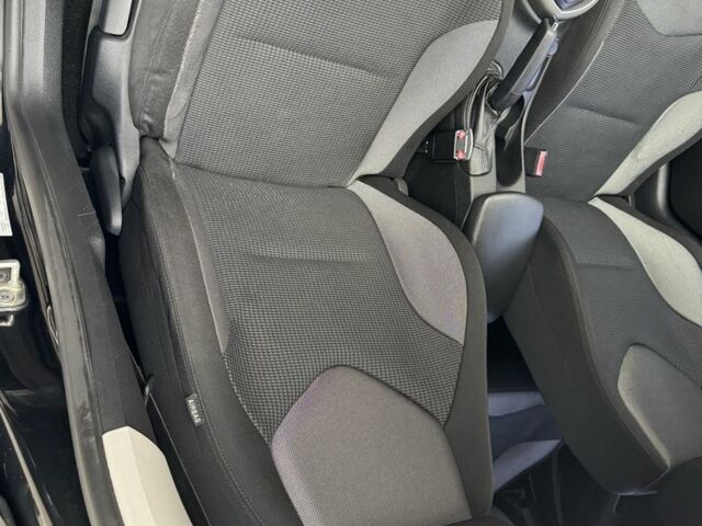 Чорний Пежо 3008, об'ємом двигуна 1.6 л та пробігом 160 тис. км за 7300 $, фото 7 на Automoto.ua