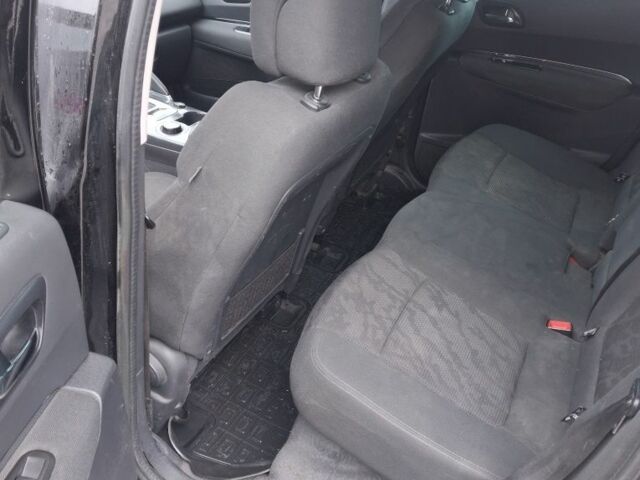 Чорний Пежо 3008, об'ємом двигуна 1.6 л та пробігом 226 тис. км за 5000 $, фото 6 на Automoto.ua