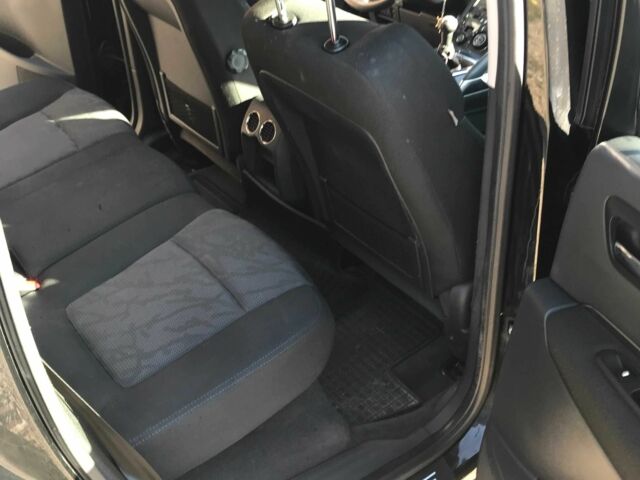 Чорний Пежо 3008, об'ємом двигуна 1.6 л та пробігом 217 тис. км за 6650 $, фото 15 на Automoto.ua