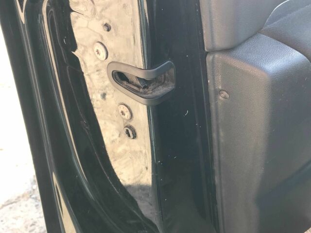 Чорний Пежо 3008, об'ємом двигуна 1.6 л та пробігом 217 тис. км за 6650 $, фото 10 на Automoto.ua